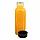 Бутылка прозрачная с пластиковой крышкой, 350 мл, 5,5*5,5*16,5(h) см, PET, Garcia de Pou, фото 2