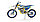 Мотоцикл Кросс Motoland XT250 ST-FA (172FMM), фото 2