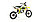 Мотоцикл Motoland Кросс MX 125 KKE без ПТС, фото 7