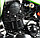 Мотоцикл Кросс Motoland RZ200, фото 3
