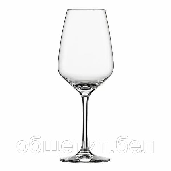 Бокал Schott Zwiesel Taste для белого вина 356 мл, хрустальное стекло, Германия - фото 1 - id-p165771863