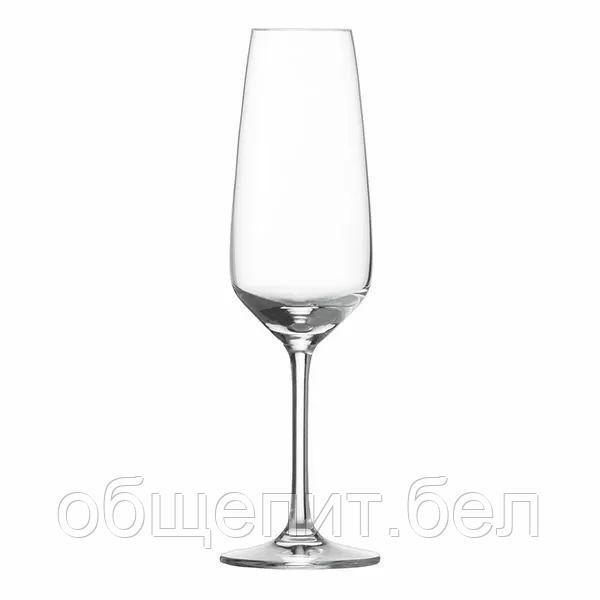 Бокал Schott Zwiesel Taste для шампанского 283 мл, хрустальное стекло, Германия - фото 1 - id-p165771865