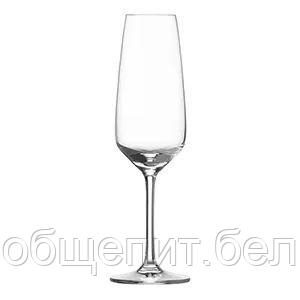 Бокал Schott Zwiesel Taste для шампанского 283 мл, хрустальное стекло, Германия - фото 2 - id-p165771865