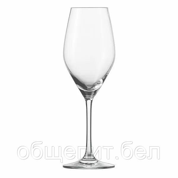 Бокал Schott Zwiesel Vina для шампанского 270 мл, стекло, Германия - фото 1 - id-p165771869