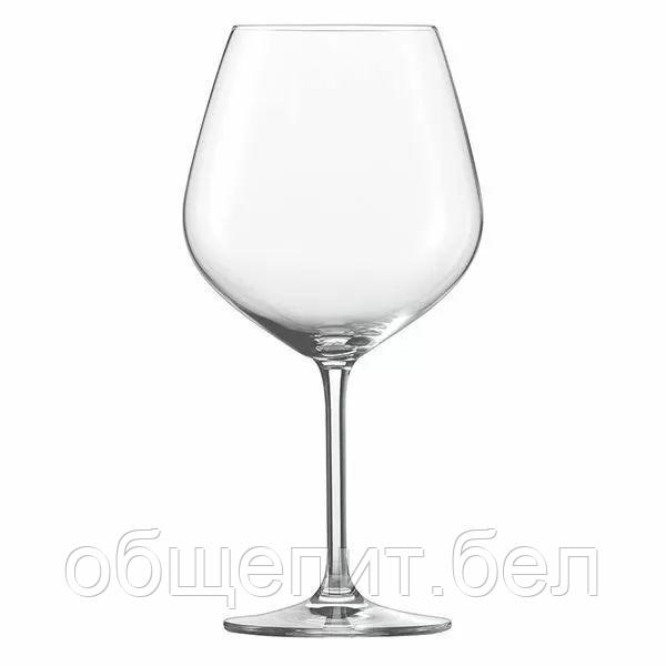 Бокал Schott Zwiesel Vina Burgundy 750 мл, стекло, Германия - фото 1 - id-p165771872