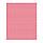 Упаковочная бумага "Красно-белая клетка", 28*34 см, 1000 шт/уп, жиростойкий пергамент, Garcia de Pou, фото 2