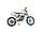 Мотоцикл Кросс TT250 (172FMM) (2021 г.), фото 4