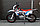 Мотоцикл Motoland WRX 250 Lite без ПТС, фото 2