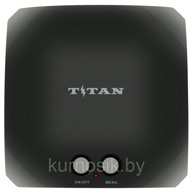 Игровая приставка "Магистр Titan 500 игр черный" - фото 5 - id-p165756248