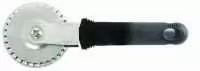 Нож роликовый для теста d 10 см, P.L. - Proff Chef Line - фото 2 - id-p165788049