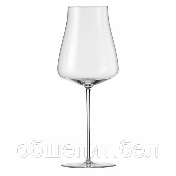 Бокал Schott Zwiesel Wine Classics Select Rioja 545 мл, хрустальное стекло, Германия