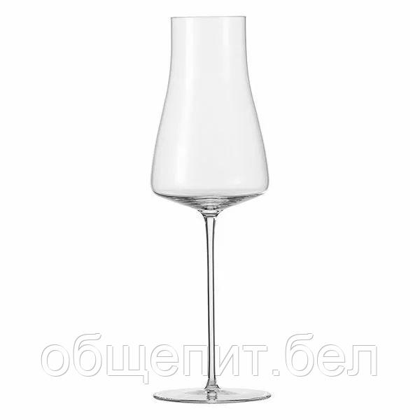 Бокал для вина Schott Zwiesel Wine Classics Select Blanc de Blanc Champagne 312 мл, хрустальное стек