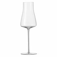 Бокал для вина Schott Zwiesel Wine Classics Select Blanc de Blanc Champagne 312 мл, хрустальное стек