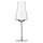 Бокал для вина Schott Zwiesel Wine Classics Select Blanc de Blanc Champagne 312 мл, хрустальное стек, фото 2