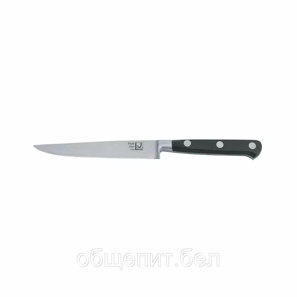 Нож кухонный 20см "Proff Chef Line"