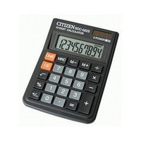Калькулятор CITIZEN SDC-022S (10 разрядов)