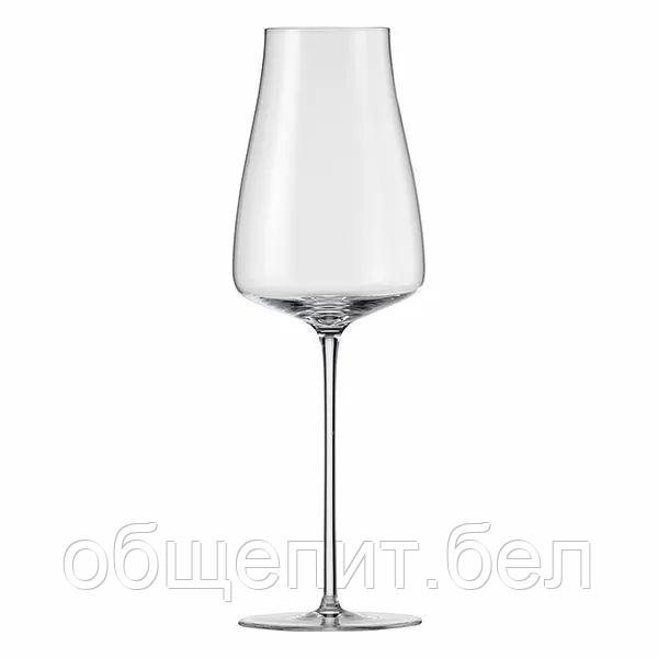 Бокал для вина Schott Zwiesel Wine Classics Select Champagne 389 мл, хрустальное стекло, - фото 1 - id-p165771889