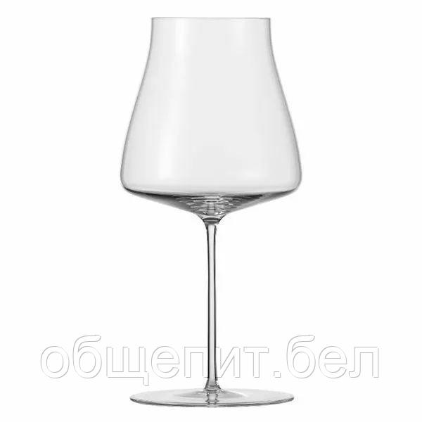 Бокал для вина Schott Zwiesel Wine Classics Select Chardonnay 586 мл, хрустальное стекло, - фото 1 - id-p165771890