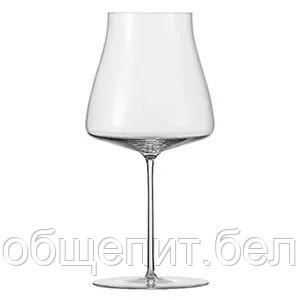 Бокал для вина Schott Zwiesel Wine Classics Select Chardonnay 586 мл, хрустальное стекло, - фото 2 - id-p165771890