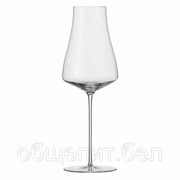 Бокал для вина Schott Zwiesel Wine Classics Select Prestige Champagne 422 мл, хрустальное стекло,