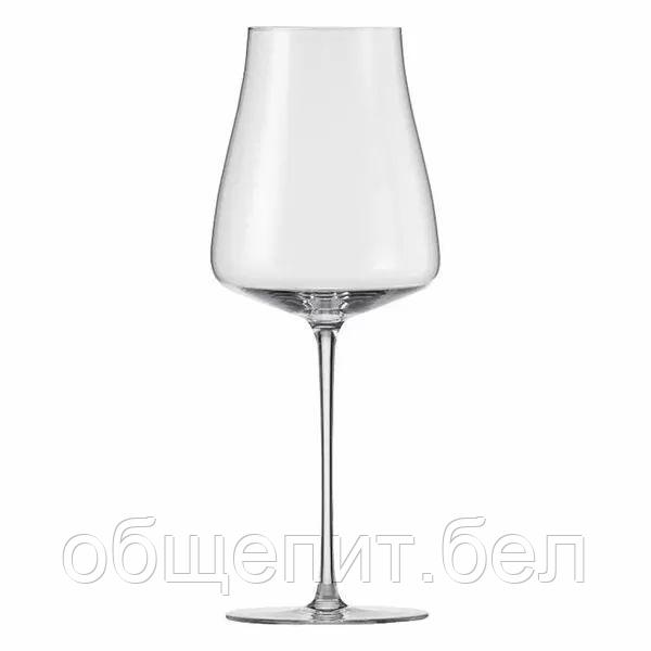 Бокал для вина Schott Zwiesel Wine Classics Select Riesling Grand 458 мл, хрустальное стекло, - фото 1 - id-p165771893