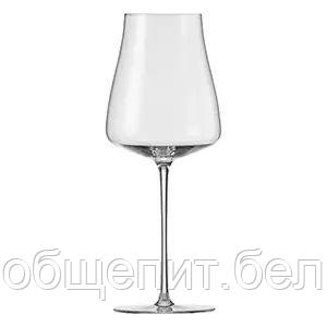 Бокал для вина Schott Zwiesel Wine Classics Select Riesling Grand 458 мл, хрустальное стекло, - фото 2 - id-p165771893