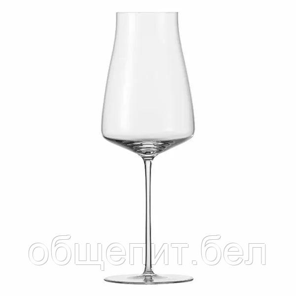 Бокал для вина Schott Zwiesel Wine Classics Select Sauvignon Blanc 402 мл, хрустальное стекло, - фото 1 - id-p165771896