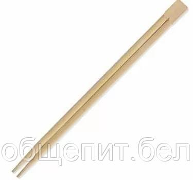 Палочки для суши одноразовые 21 см, P.L. Proff Cuisine (100 шт/уп) - фото 2 - id-p165773327
