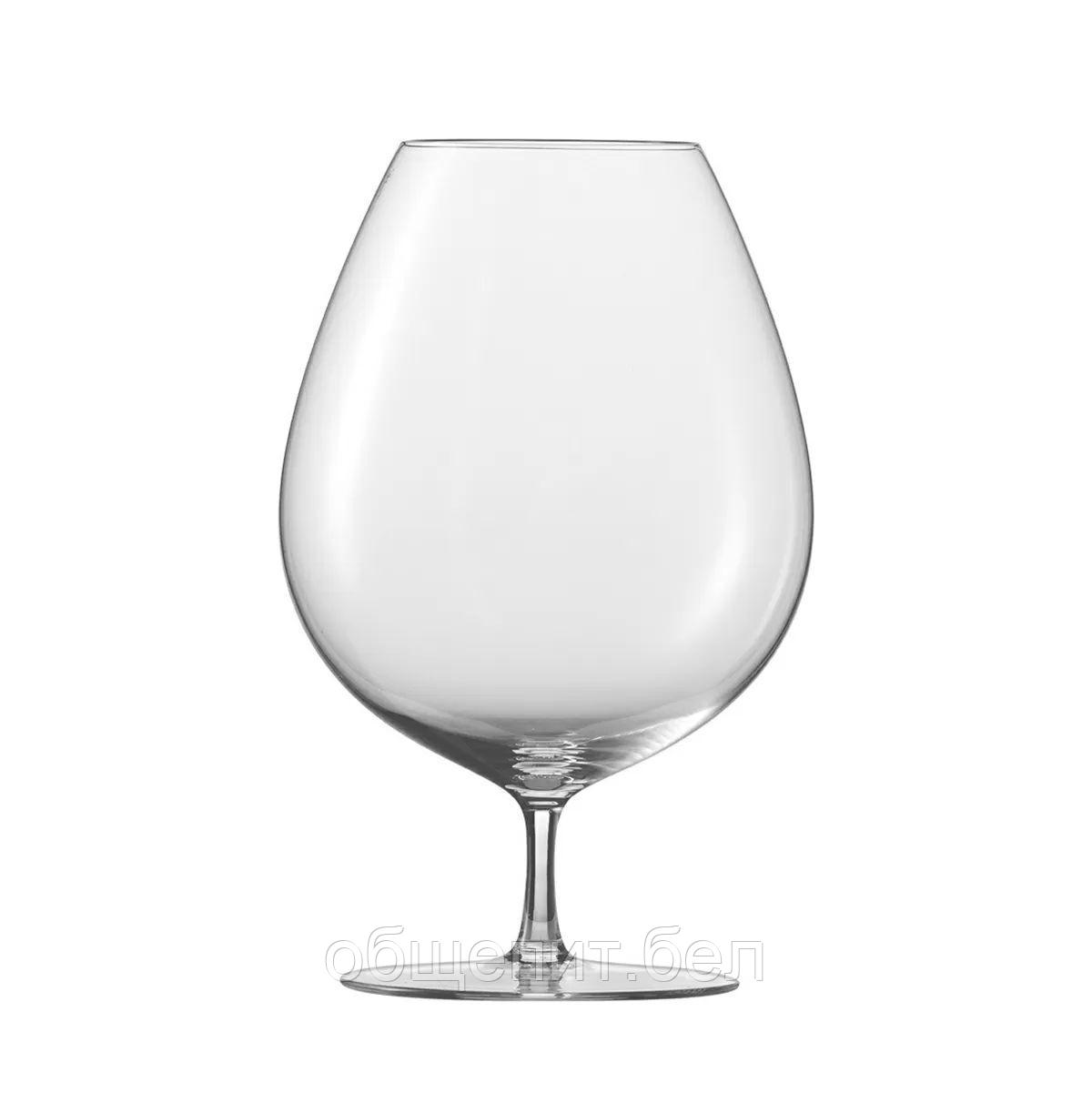 Бокал Schott Zwiesel Enoteca Cognac Magnum 884 мл, хрустальное стекло, Германия - фото 1 - id-p165771910