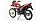 Мотоцикл Кросс Motoland GS 250 (250см3), фото 8