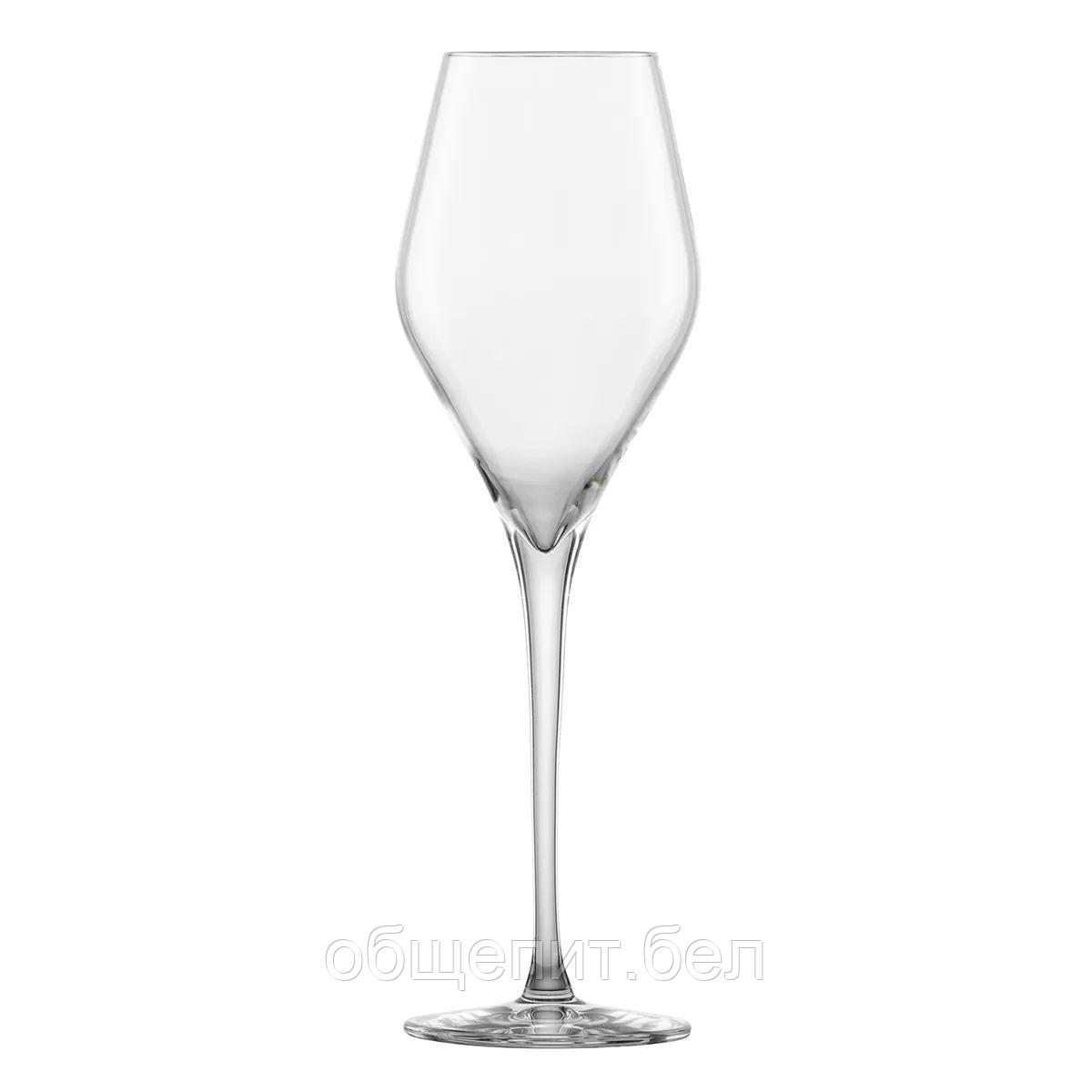 Бокал Schott Zwiesel Finesse для шампанского 298 мл, хрустальное стекло, Германия - фото 1 - id-p165771914