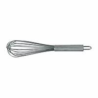 Венчик жесткий 8 спиц, 25 см, P.L. Proff Cuisine