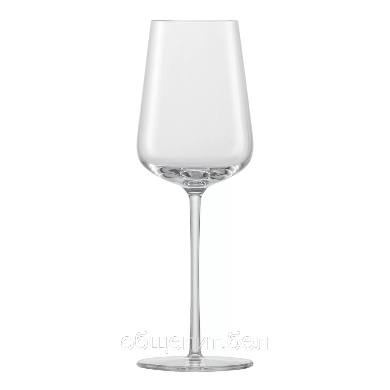 Бокал Schott Zwiesel VerVino для вина 290 мл, хрустальное стекло, Германия - фото 1 - id-p165771927