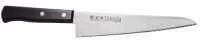 Нож "Такэда" кухонный для замороженных продуктов, молибден-ванадиевая сталь - фото 1 - id-p165778225