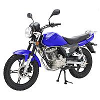 Мотоцикл Regulmoto SK 150-6 - Синий, фото 1