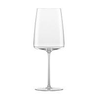 Бокал Schott Zwiesel Simplify Fruity&Delicate 555 мл, хрустальное стекло, Германия