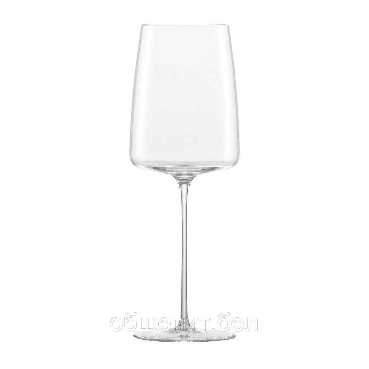 Бокал Schott Zwiesel Simplify Light&Fresh 382мл , хрустальное стекло, Германия