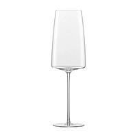 Бокал Schott Zwiesel Simplify Light&Fresh д/шампанского 407 мл, хрустальное стекло, Германия