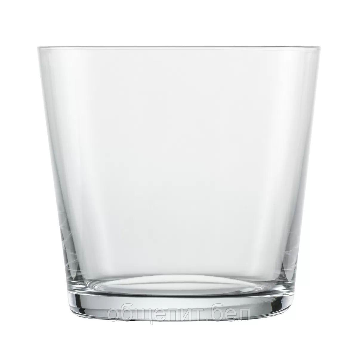 Стакан Олд Фэшн Schott Zwiesel Together 367 мл, Crystal хрустальное стекло, Германия - фото 1 - id-p165771940