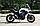 Мотоцикл Loncin Voge 500DS, фото 7