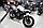 Мотоцикл Loncin Voge 500DS Adventure, фото 3