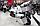 Мотоцикл Loncin Voge 500DS Adventure, фото 6