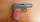 Пневматический пистолет МР 654К-28 (20) c "бородой" и бакелитовой рукояткой (Пистолет Макарова)., фото 3