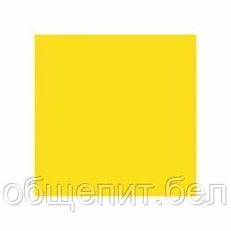 Салфетка бумажная Double Point двухслойная желтый, 33*33 см, 50 шт, Garcia de Pou - фото 2 - id-p165775345