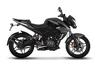 Мотоцикл BAJAJ Pulsar 200 NS - Чёрный