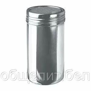 Сито-стакан для посыпок d 7 см, h 12,5 см, мелкая сетка, металл, P.L. Proff Cuisine - фото 2 - id-p165785284
