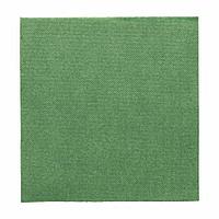 Салфетка бумажная Double Point двухслойная зеленая, 33*33 см, 50 шт, Garcia de Pou