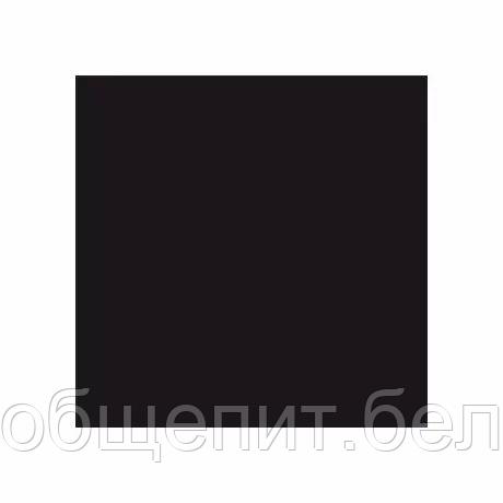 Салфетка бумажная Double Point двухслойная черная, 33*33 см, 50 шт, Garcia de Pou - фото 2 - id-p165775359