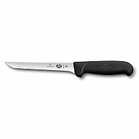 Нож обвалочный Victorinox Fibrox 15 см, ручка фиброкс