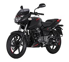 Мотоцикл BAJAJ Pulsar 180F Чёрно-красный + Моторамка номерн. знака